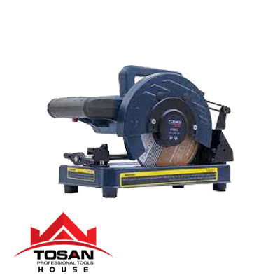 اره پروفیل بر 5198c توسن