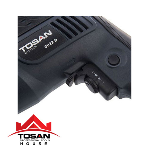 مشخصات دریل گیربکسی 0022d