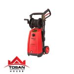 کارواش 140 بار (دینامی) توسن - 1218IPWX