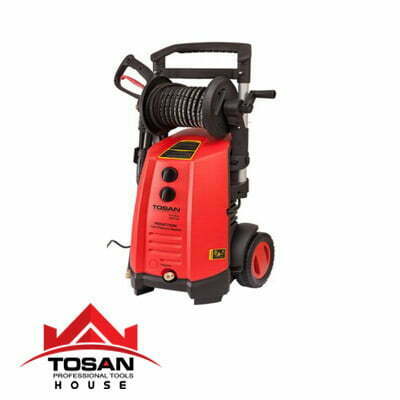 کارواش170 بار دینامی توسن مدل 1225IPWX