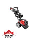 کارواش توسن-1222IPW