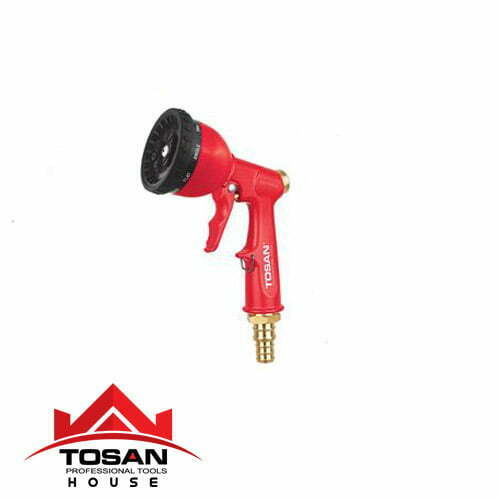 آبپاش 10 حالته توسن مدل TATN-10P