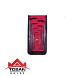 آلن شش پر بلند کیفی