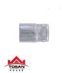 بکس کوتاه درایو 1/2 اینچ