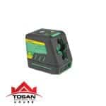 تراز لیزری توسن مدل M2011 GLL