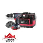 پیچ گوشتی شارژی 9018SCI