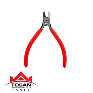 سیم چین الکترونیک توسن