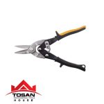 قیچی ورق بر دستی مستقیم بر توسن مدل TATS-S10