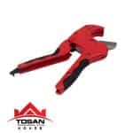 قیچی پی وی سی بر اتوماتیک مدل T278-42AN1