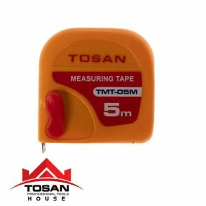 متر نواری توسن