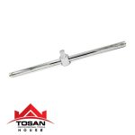 کمک کشویی درایو 1/4 اینچ