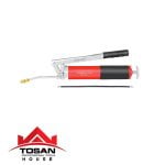 گریس پمپ دو پیستون