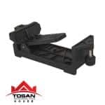 براکت-گیره-دار