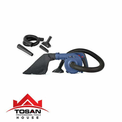 بلوور توسن 680 وات مدل 7007B