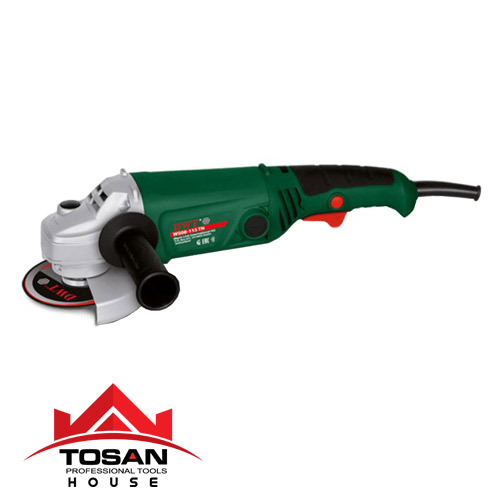 مینی فرز آهنگری دسته بلند DWT مدل WS08-115TN