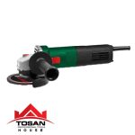 مینی فرز آهنگری dwt مدل WS08-115F