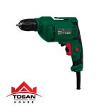 دریل دی دبلیو تی مدل BM04-10C