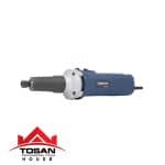 فرز انگشتی توسن گلو کوتاه