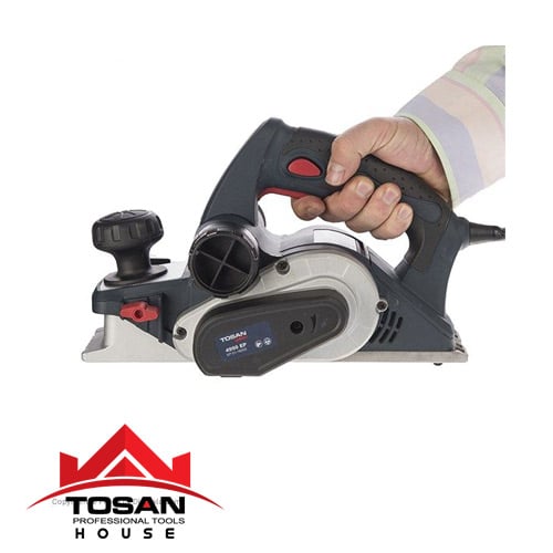 رنده برقي توسن 4950EPX