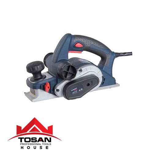 رنده برقي توسن 4950EPX