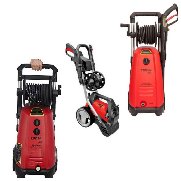 مقایسه و معرفی بهترین کارواش های توسن