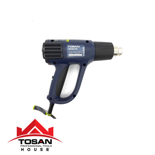 سشوار صنعتی توسن مدل 9008HG