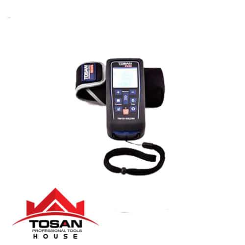 متر لیزری توسن پلاس 50 متری مدل M0050LDM-ساخت تایوان