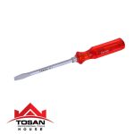 پیچ گوشتی ضربه خور توسن