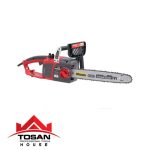 اره زنجیری برقی توسن - 5540CS
