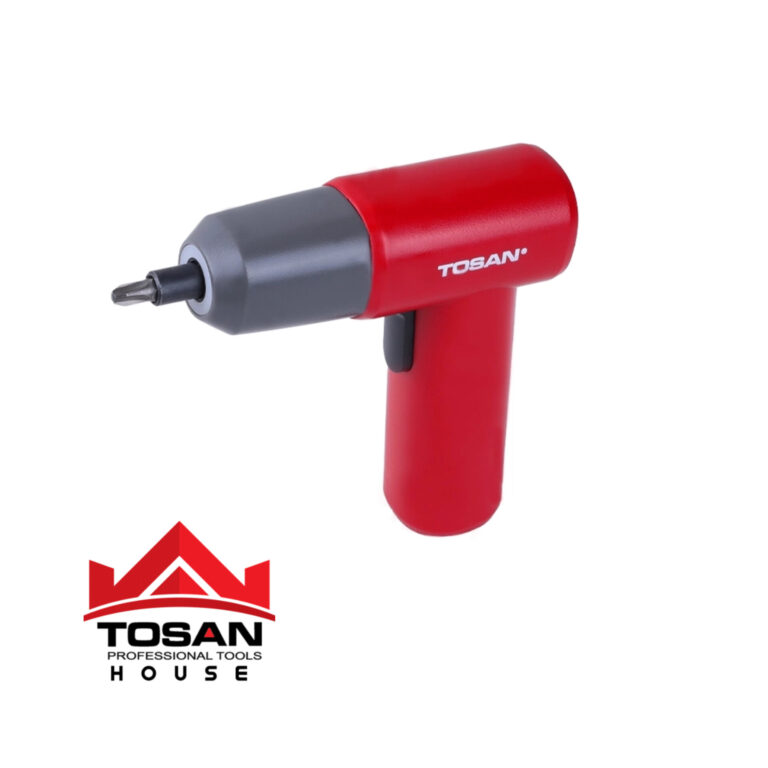 پیچگوشتی الکترونیکی شارژی 3.6 ولت مدل 9005