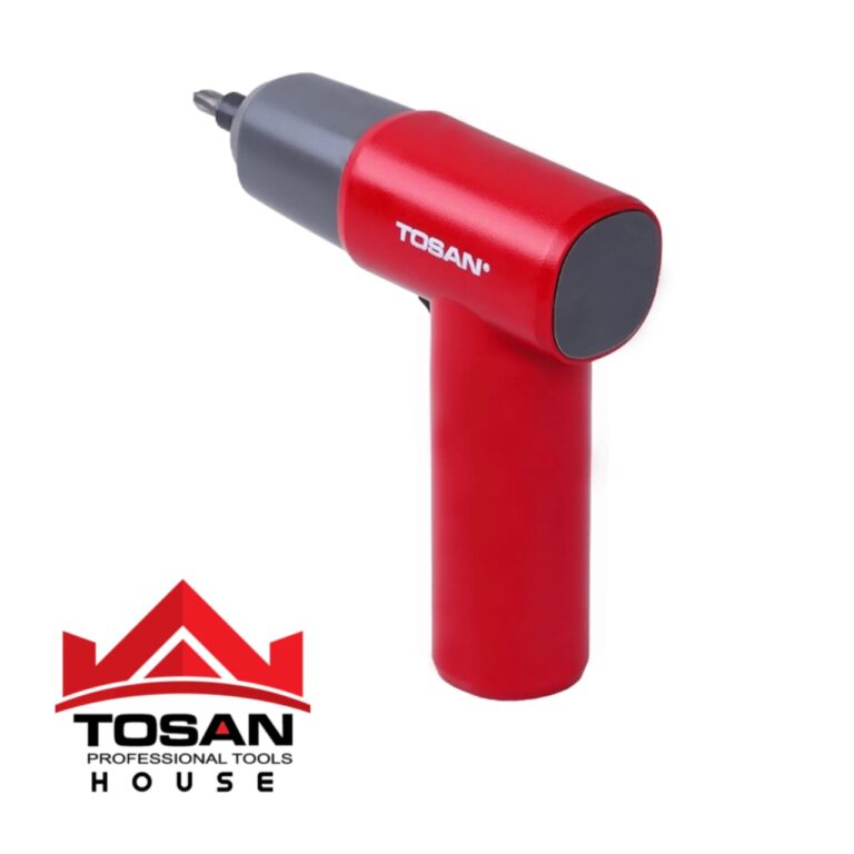 پیچگوشتی الکترونیکی شارژی 3.6 ولت مدل 9005