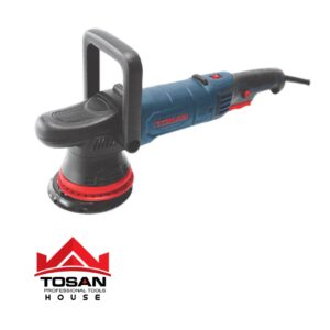 پولیش اوربیتال 1000 وات 125 میلی‌متر مدل 3411