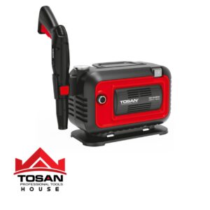 کارواش 100 بار القایی (دینامی) 1500 وات مدل 1215IPW