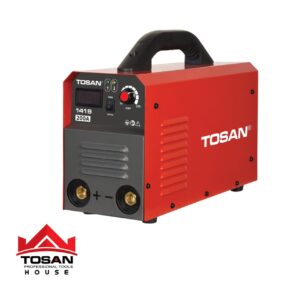 اینورتر جوشکاری 200 آمپر مدل 1419