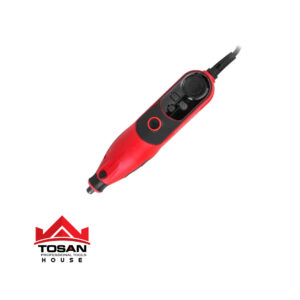 ست فرز مینیاتوری 130 وات 181 پارچه مدل 3514