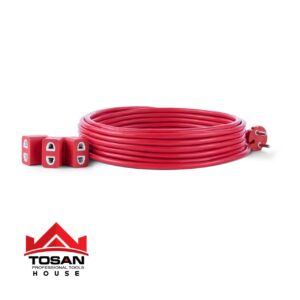 سه راهی 6 متری توسن