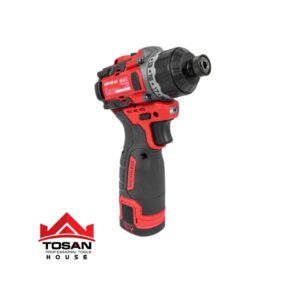 پیچ گوشتی شارژی براشلس 16 ولت مدل 9516BS