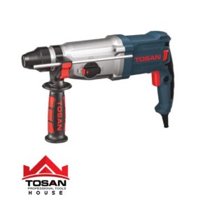 دریل بتن‌کن 3 کیلویی 950 وات مدل 8024