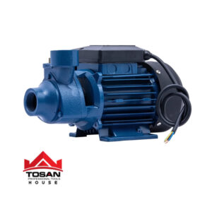 پمپ آب 0.5 اسب محیطی توسن