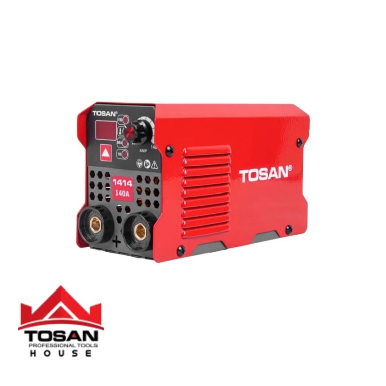 اینورتر جوشکاری 140 آمپر IGBT توسن