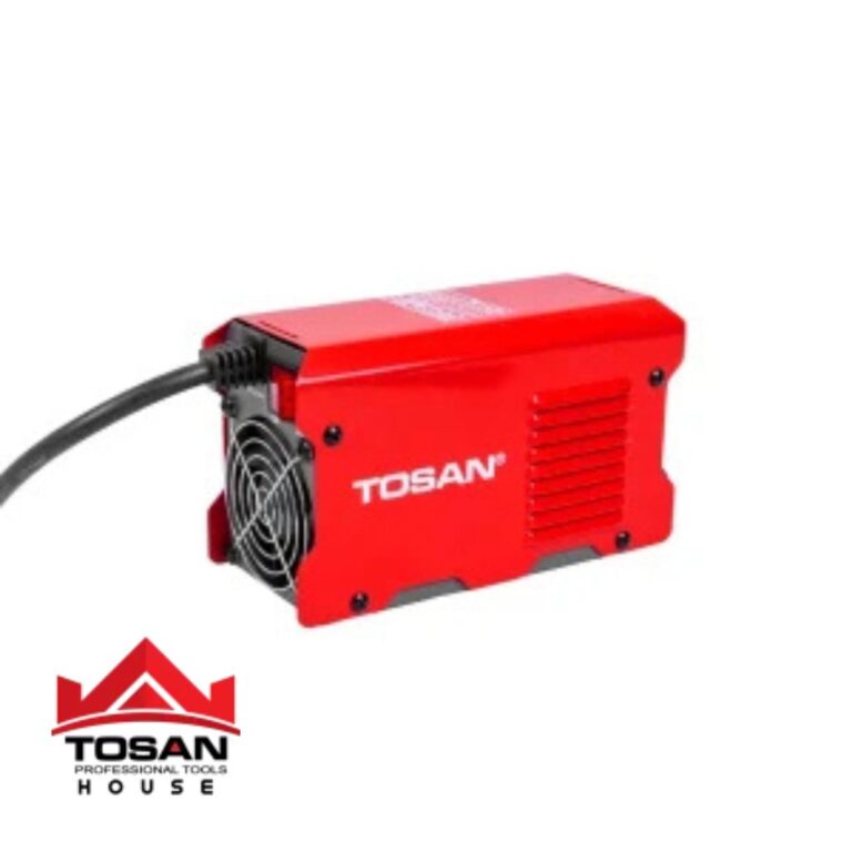 اینورتر جوشکاری 140 آمپر IGBT توسن