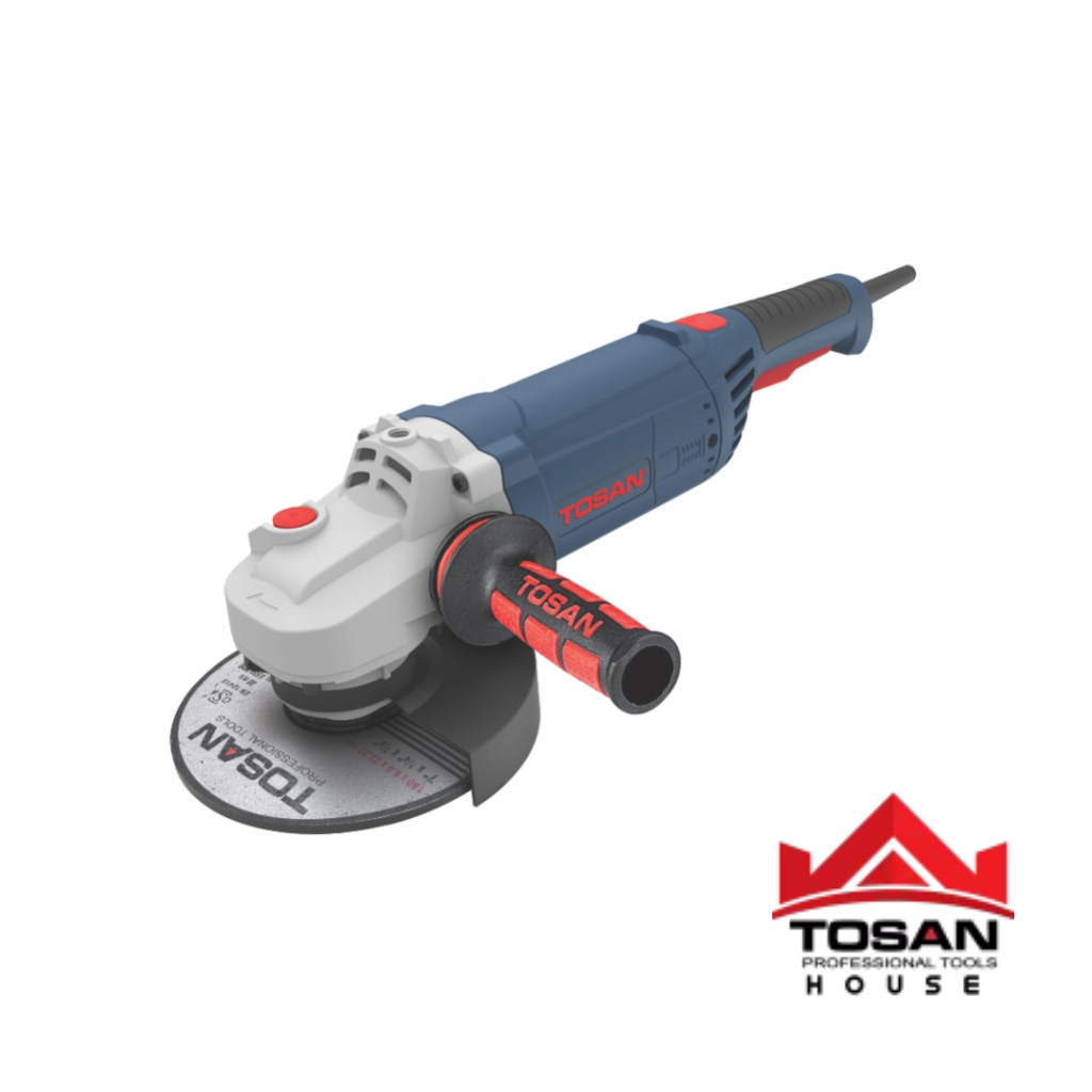 فرز آهنگری 180 میلیمتر 2600 وات توسن